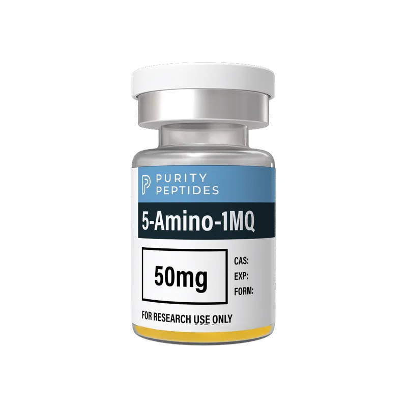 5-Amino-1MQ 50mg