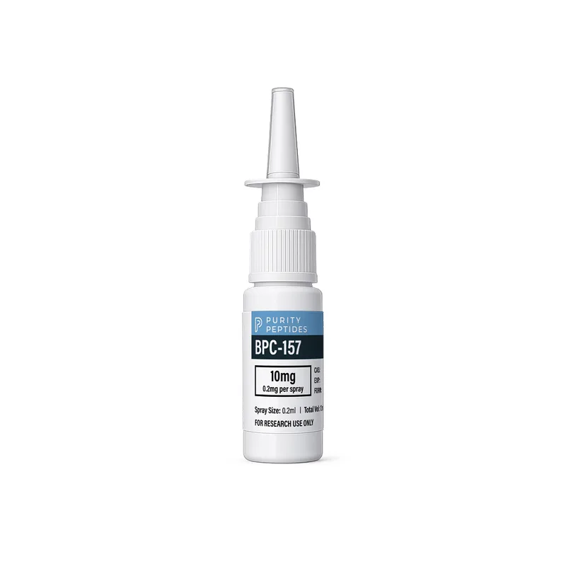 BPC-157 Nasal Spray 10mg