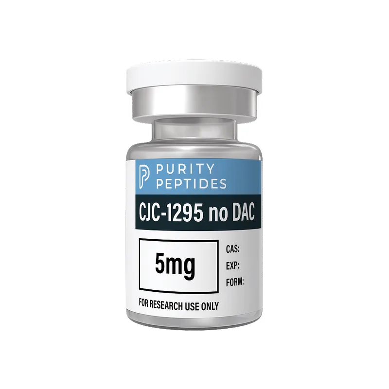 CJC-1295 no DAC 5mg