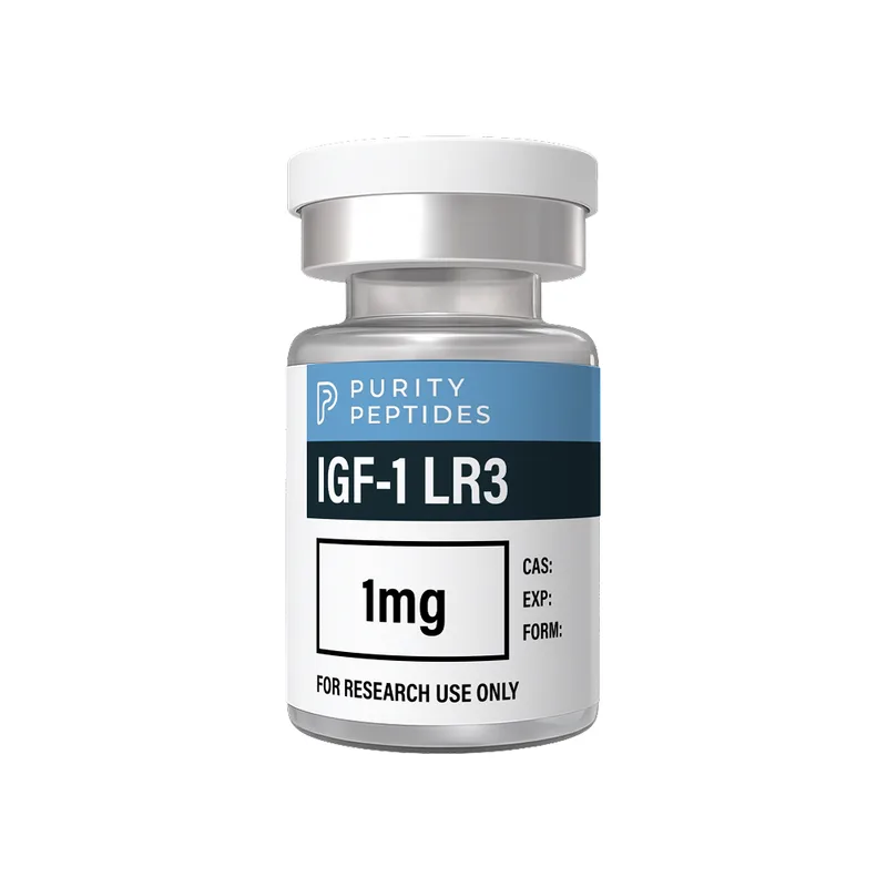 IGF-LR, 1mg