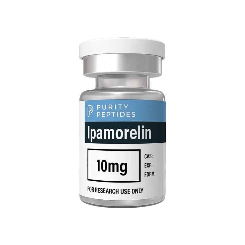 Ipamorelin, 10mg