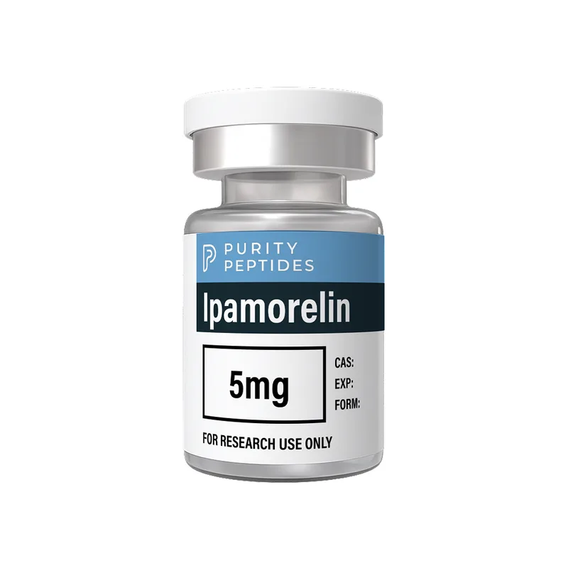 Ipamorelin, 5mg