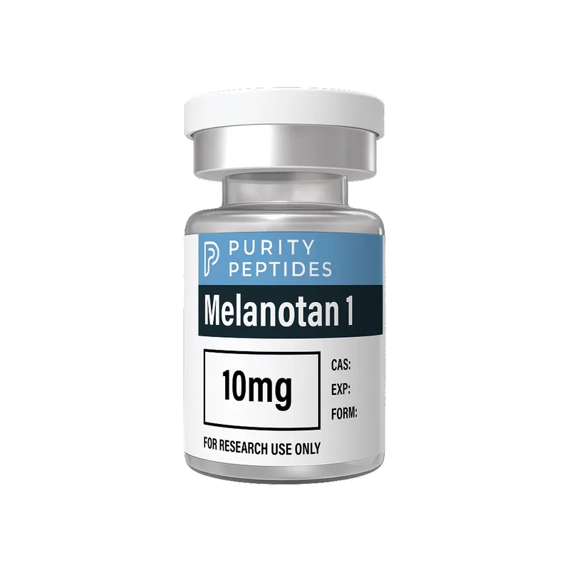 Melanotan I, 10mg