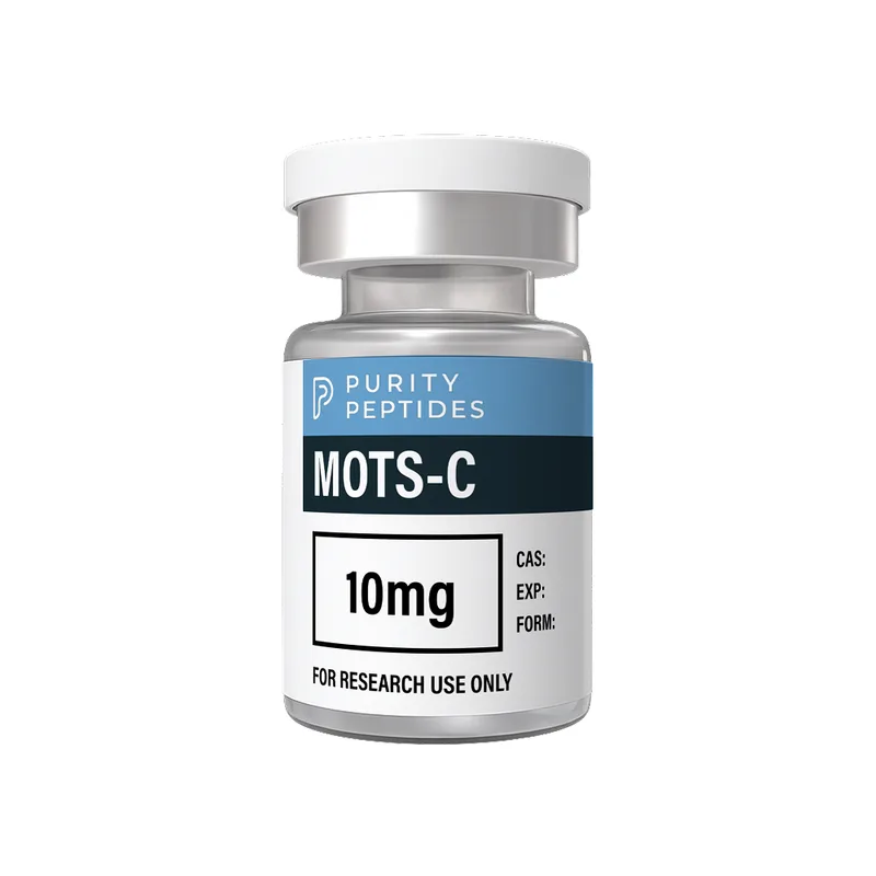 MOTS-C - 10mg