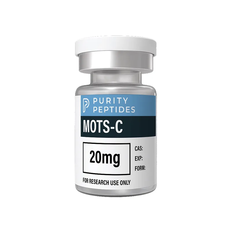 MOTS-C, 20mg