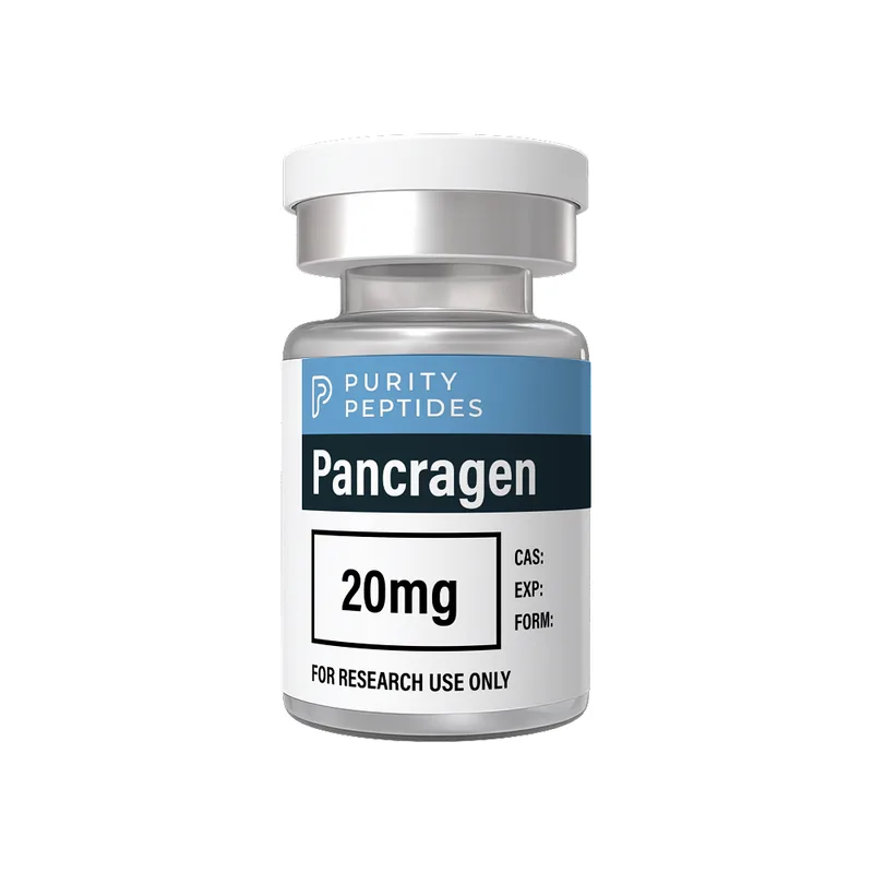 Pancragen 20mg