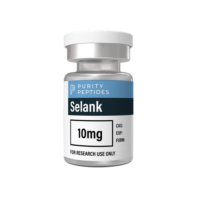 Selank, 10mg
