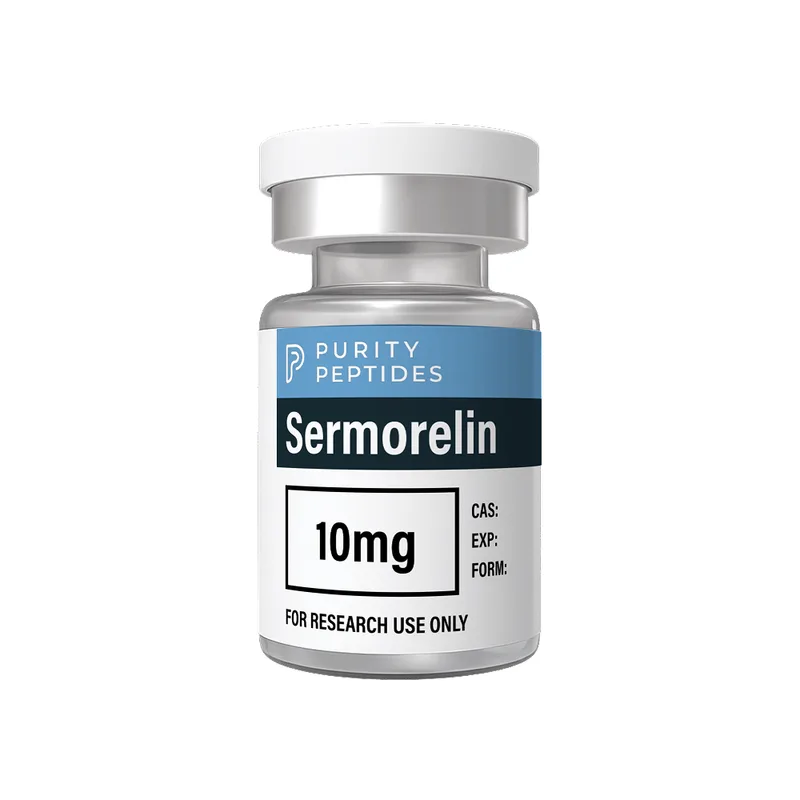 Sermorelin, 10mg