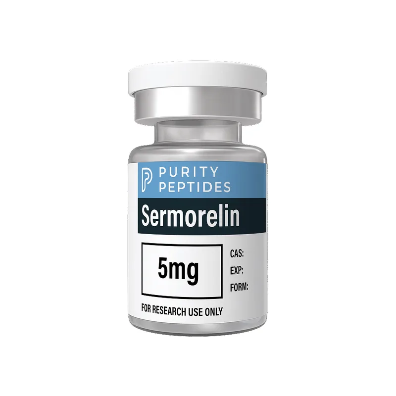 Sermorelin, 5mg