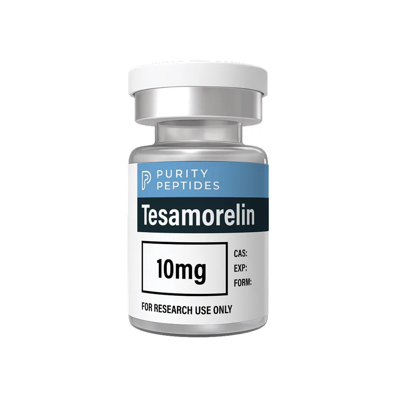 Tesamorelin, 10mg