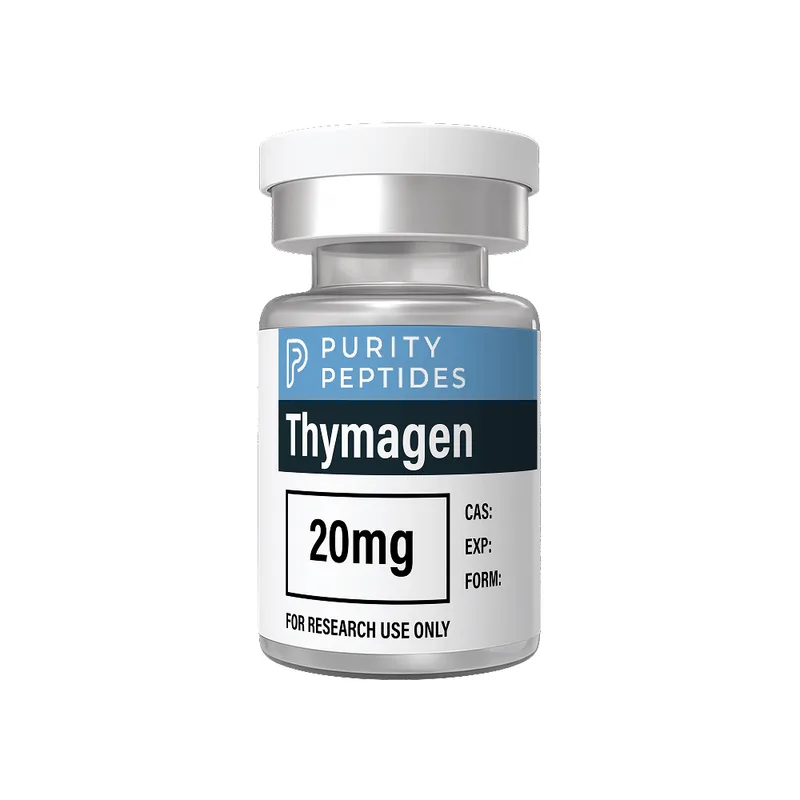 Thymagen, 20mg