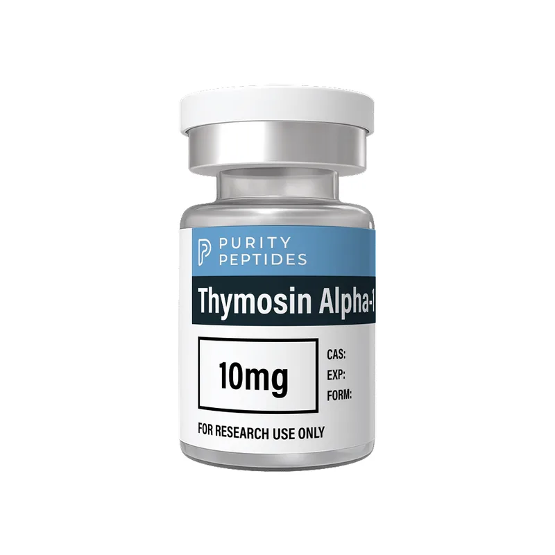 Thymosin Alpha 1, 10mg