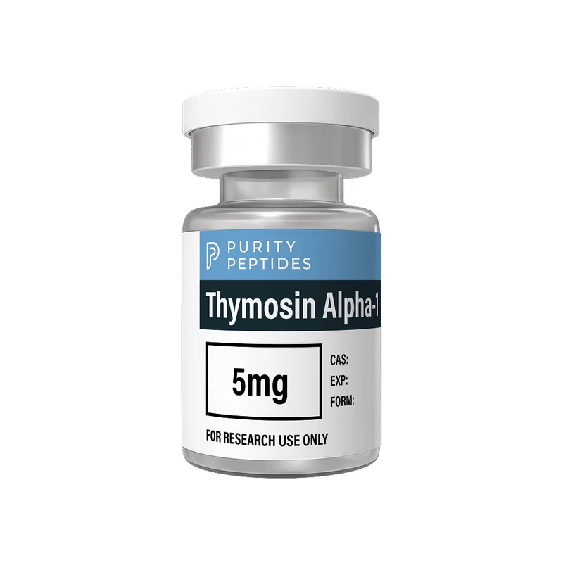 Thymosin Alpha 1, 5mg
